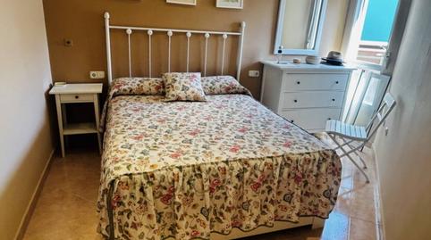 Foto 4 de Apartament de lloguer a Paseo Reina Sofía, 1, Velilla - Velilla Taramay, Granada