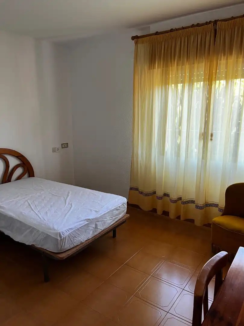 Schlafzimmer von Country house zum Verkauf in Mutxamel mit Privatgarten und Terrasse
