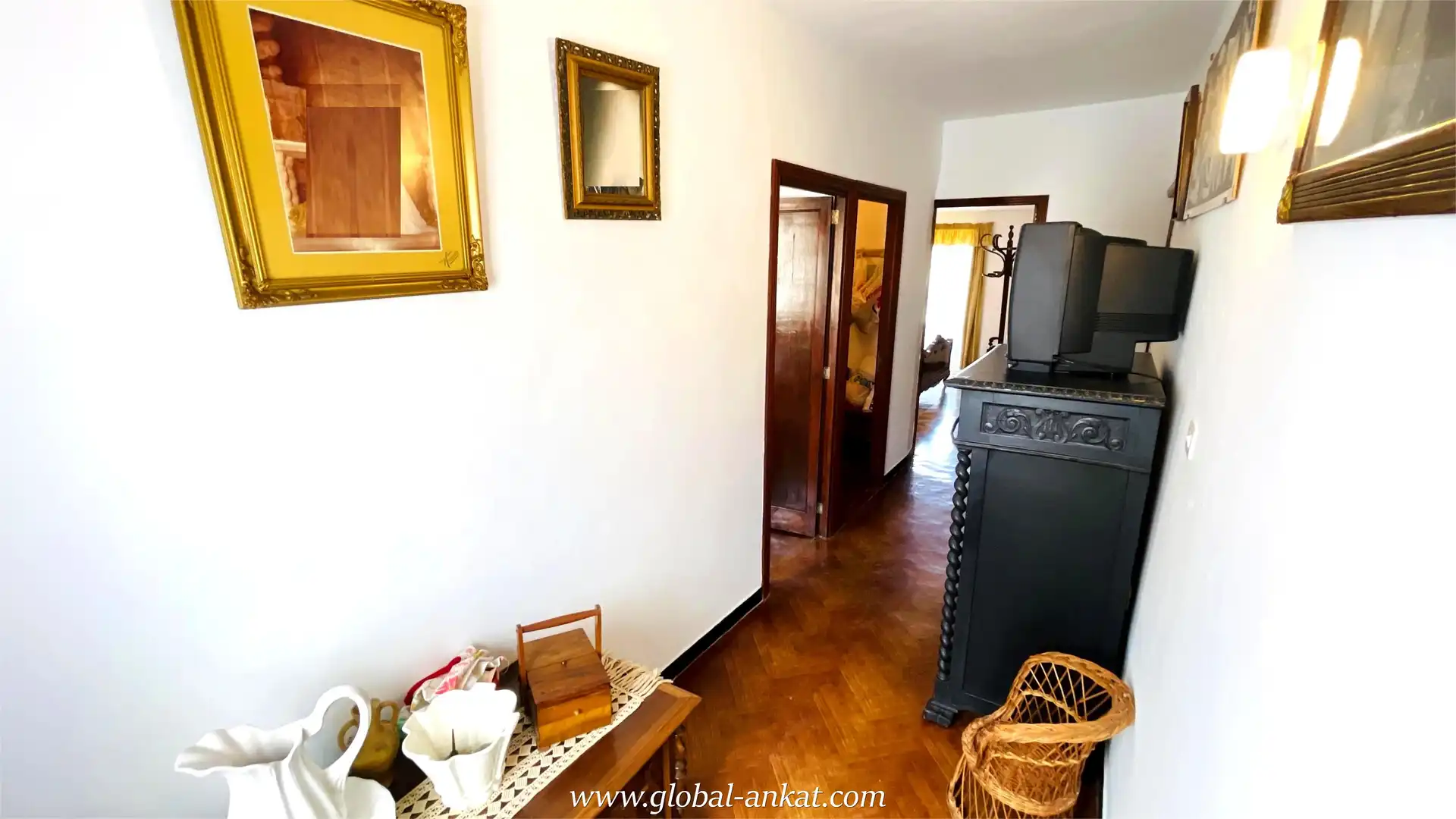 Casa adosada en venda en Felanitx amb Traster