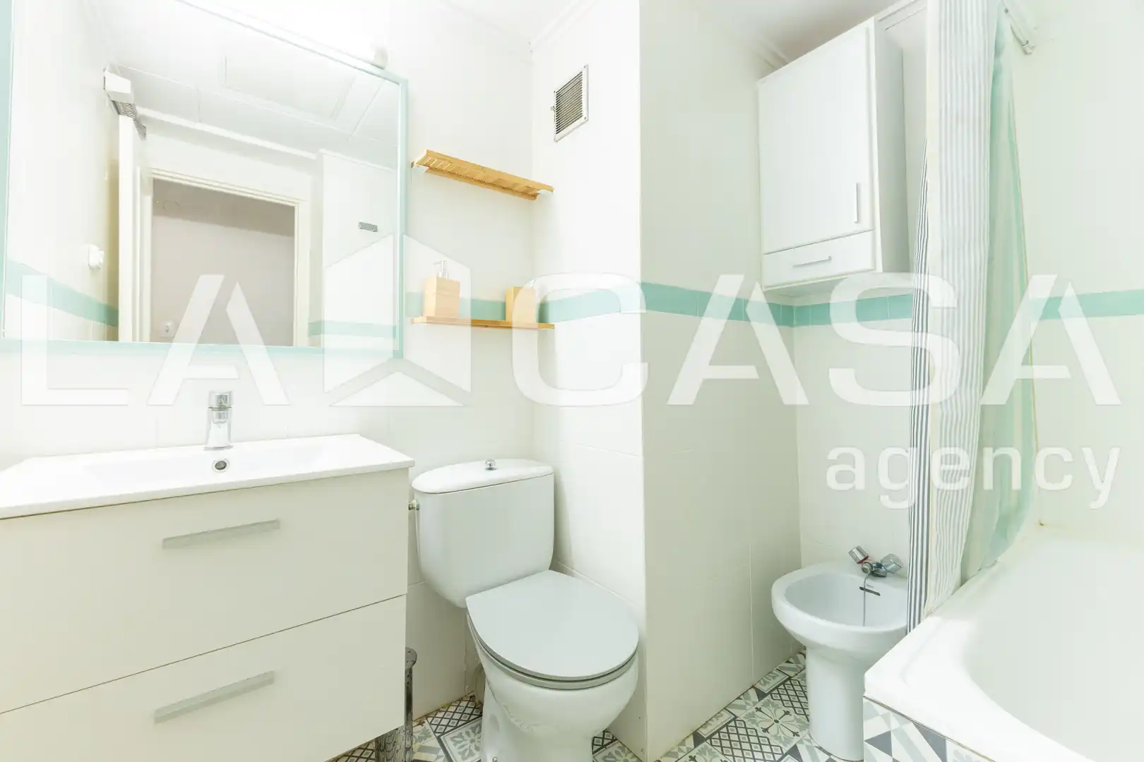 Flat with terrace for sale in Camins al Grau, imagen 52