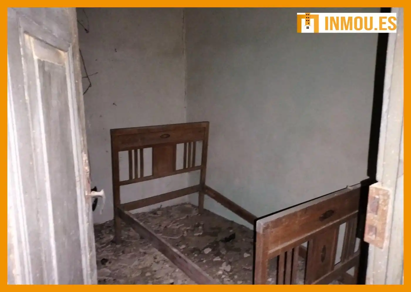 Terreni e lotti in vendita a San Cibrao das Viñas, imagen 6