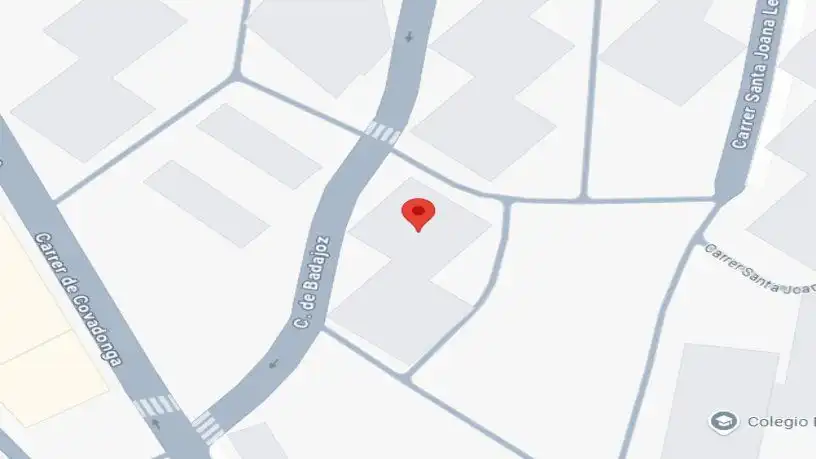 Piso en venta en Calle Badajoz, imagen 3