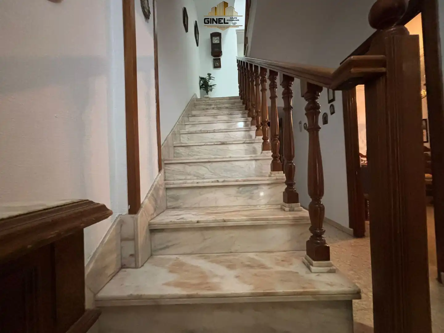 Casa o xalet en venda en Jaén amb Aire condicionat, Calefacció i Jardí privat