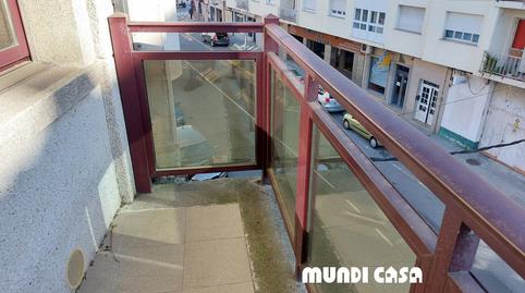 Foto 5 de Pis en venda a Barraña, Boiro, A Coruña