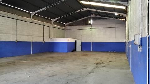 Photo 2 of Industrial buildings for sale in La Paz, Sevilla
