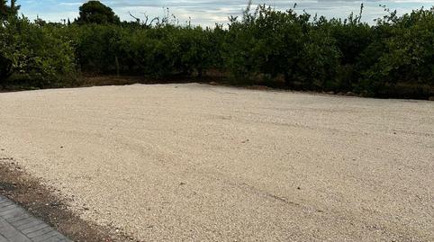 Photo 3 of Country house to rent in Valverde, Alicante