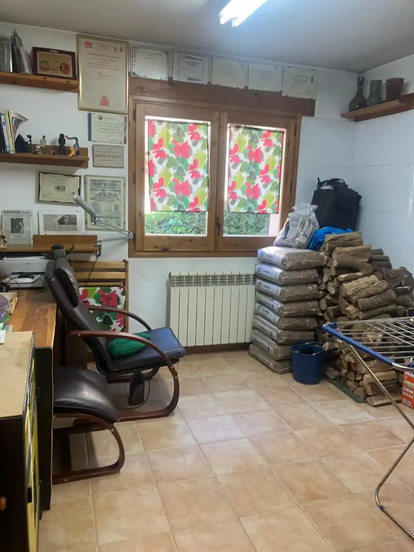 Casa o xalet en venda en Borredà amb Piscina i Balcó
