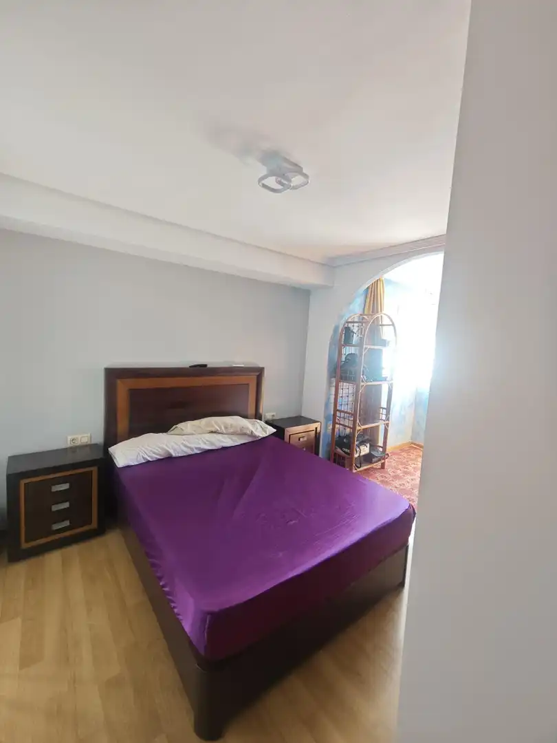 Ático con piscina en venta en Rincón de Loix, imagen 23