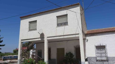 Foto 2 de Piso en venta en El Raal, Murcia Capital