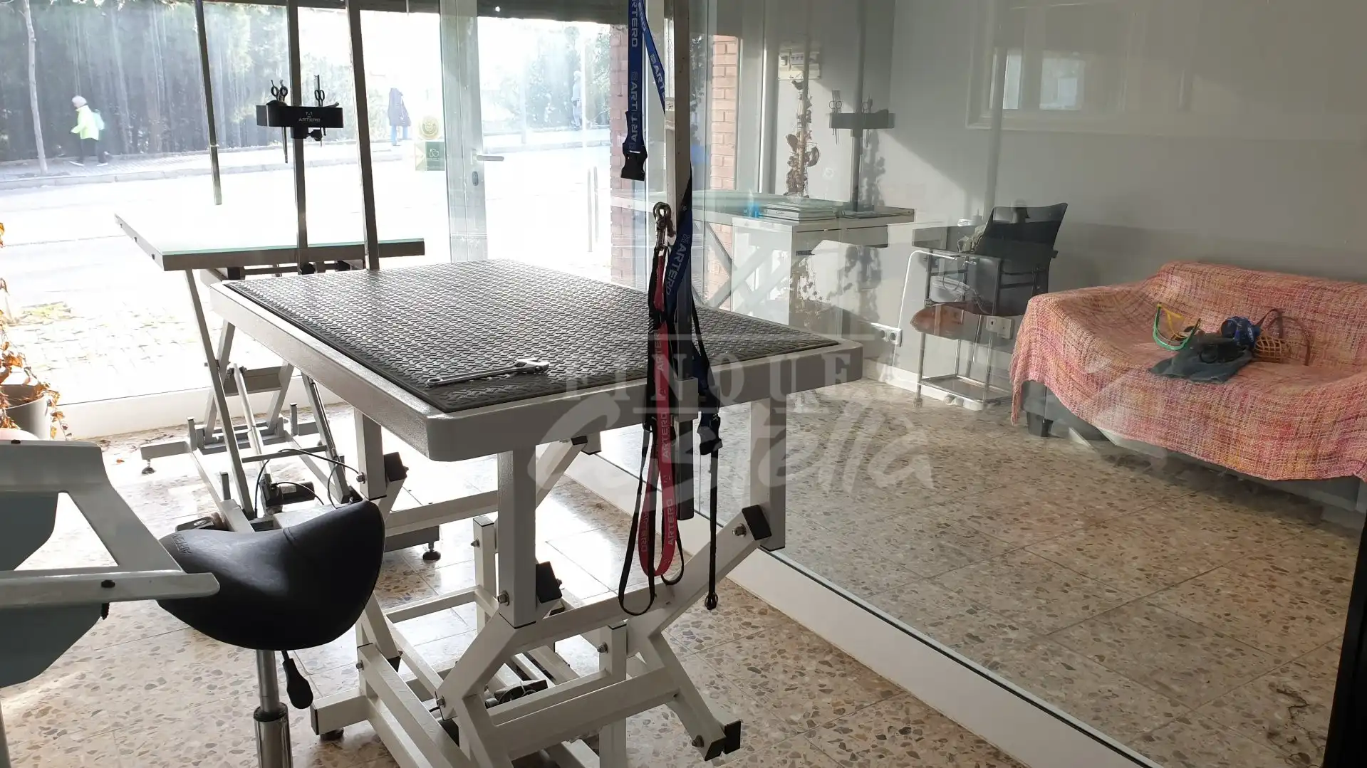 Commercial properties for sale in Mataró