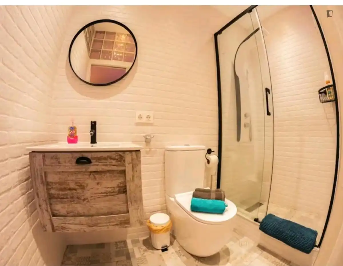 Apartamento de alquiler en Son Canals