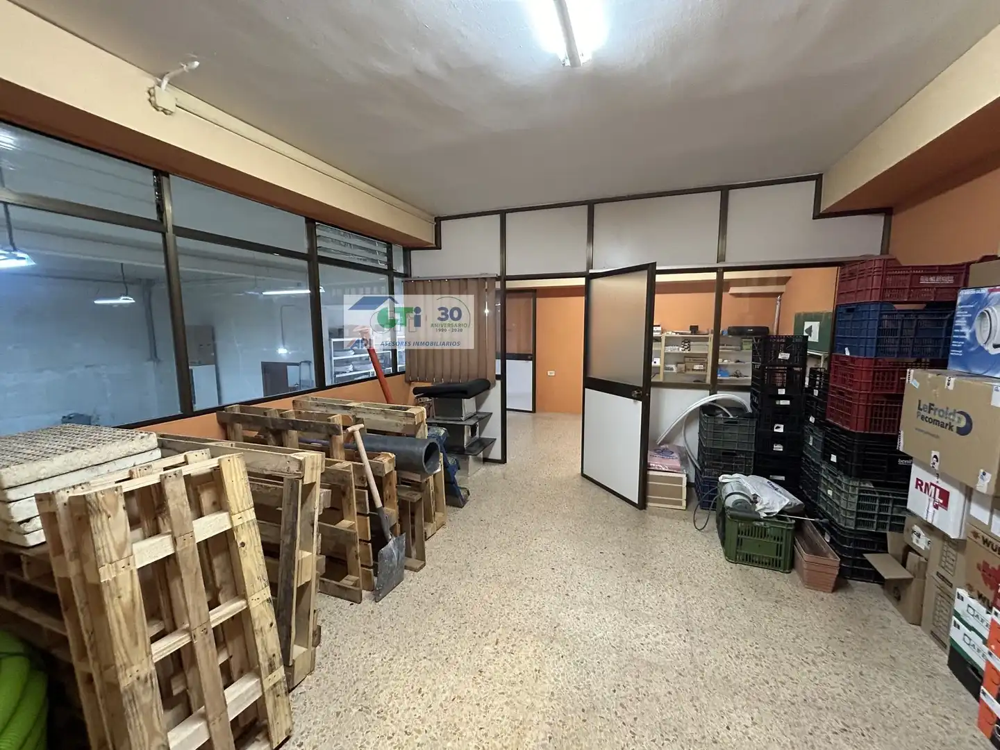 Local en venta en Zaragoza