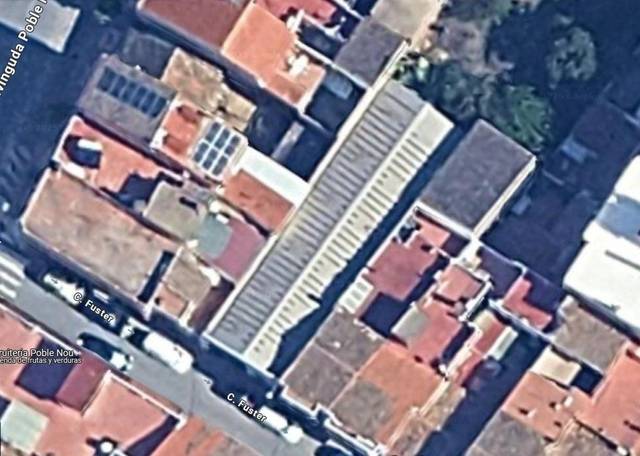 Local comercial en Venta en Calle FUSTER, 3 en Alginet