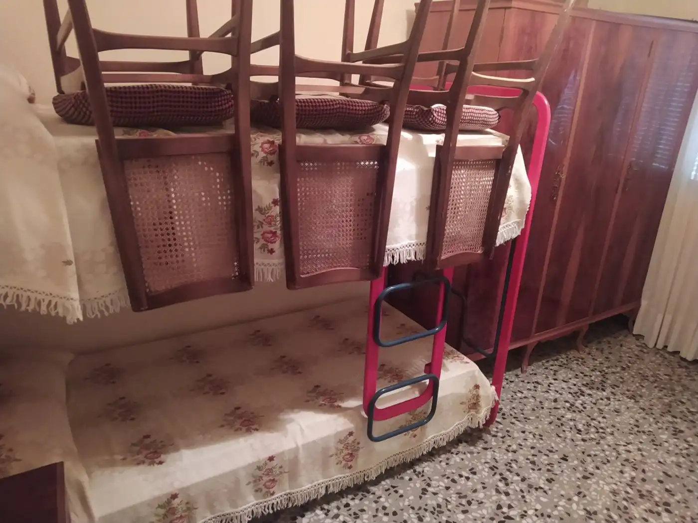 Casa rústica en venda a Monreal del Campo, imagen 17