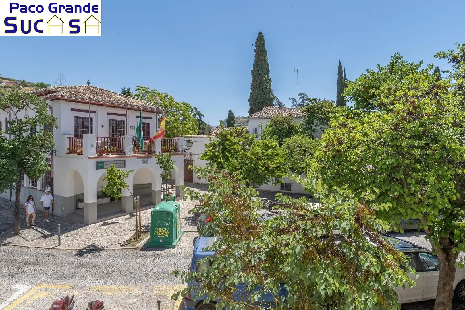 Casa con terraza en venta en Plaza PLACETA DE ABAD, imagen 44
