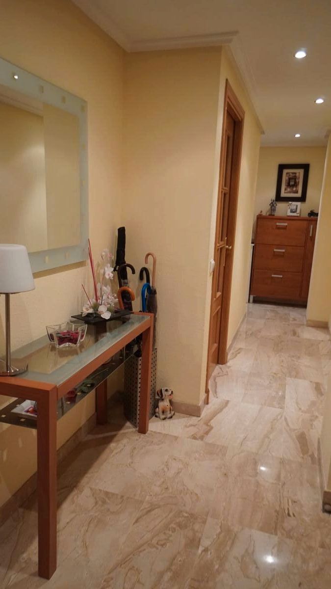 Flat for sale in Reus  with Air Conditioner, Heating and Furnished