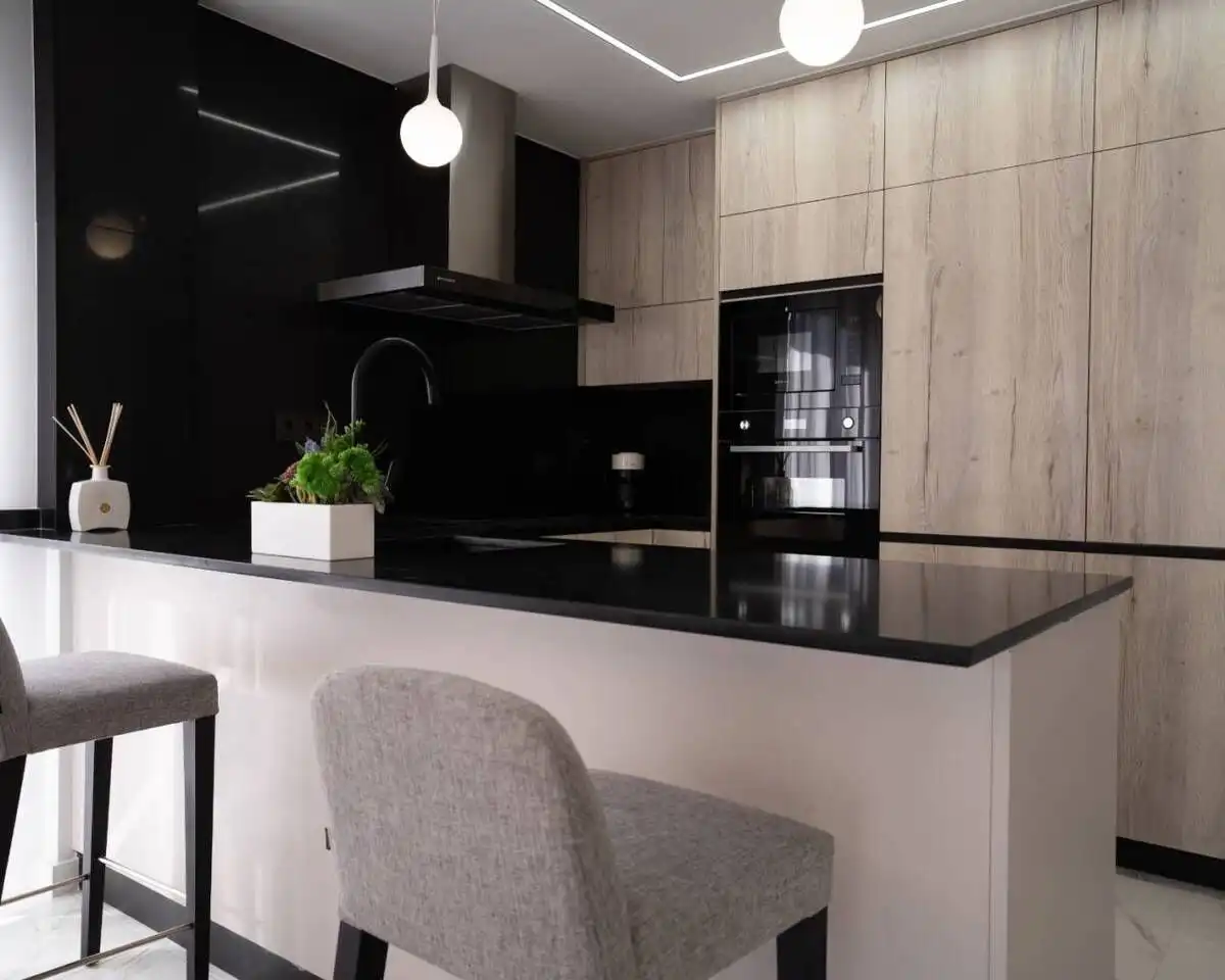 Apartamento con piscina en venta en Campanario, imagen 12