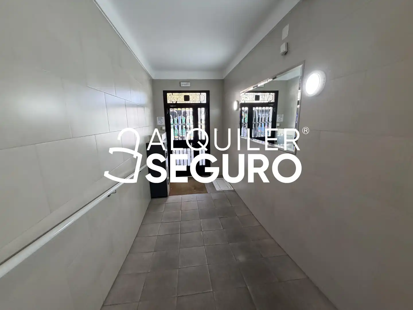 Piso de alquiler en Leganés con Aire acondicionado, Calefacción y Amueblado