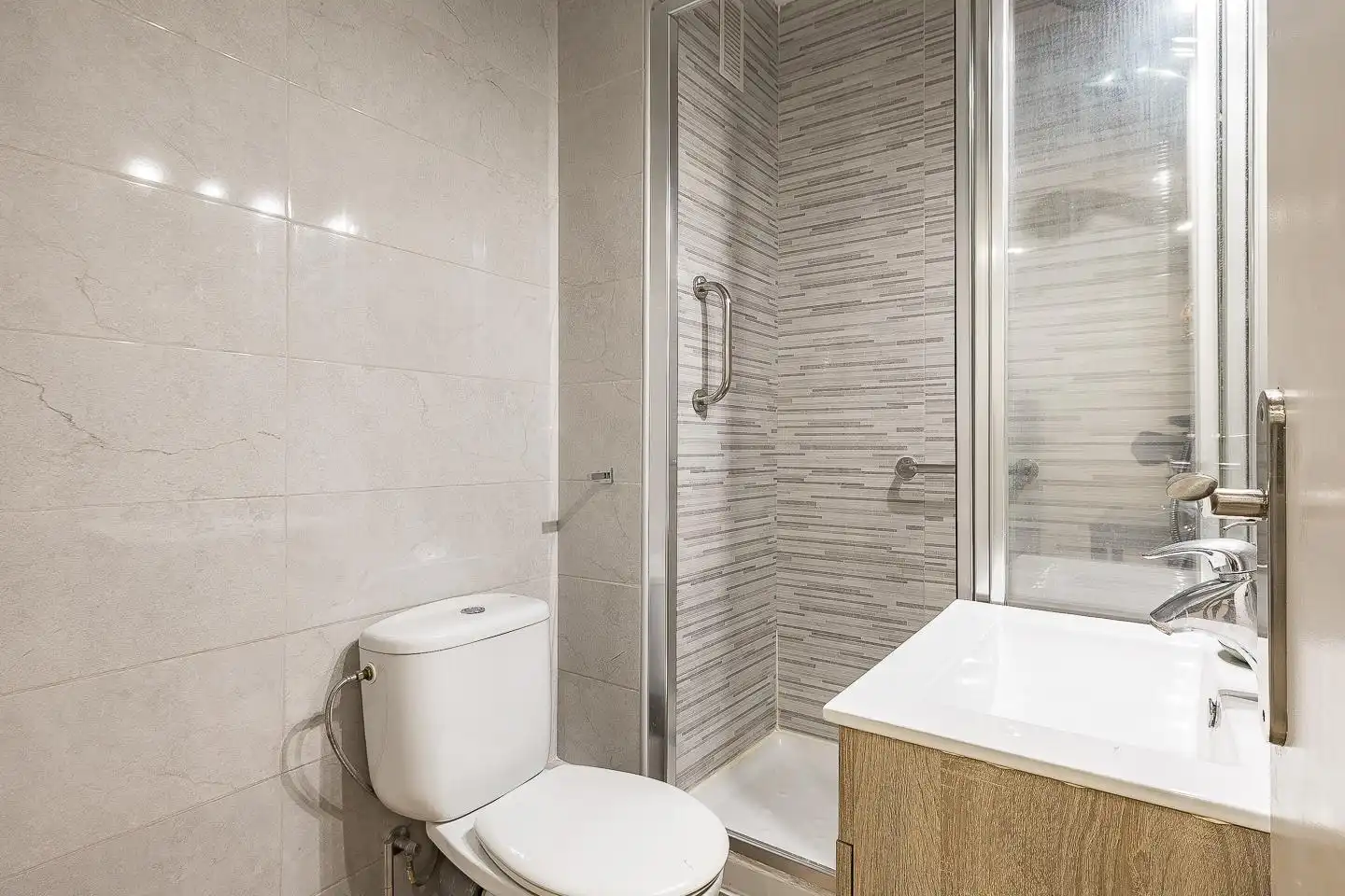 Piso con ascensor en venta en Nou Barris, imagen 33