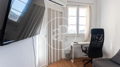 Foto 4 de Àtic de lloguer a Carrer del Comerç, Sant Pere, Sta. Caterina i la Ribera, Barcelona