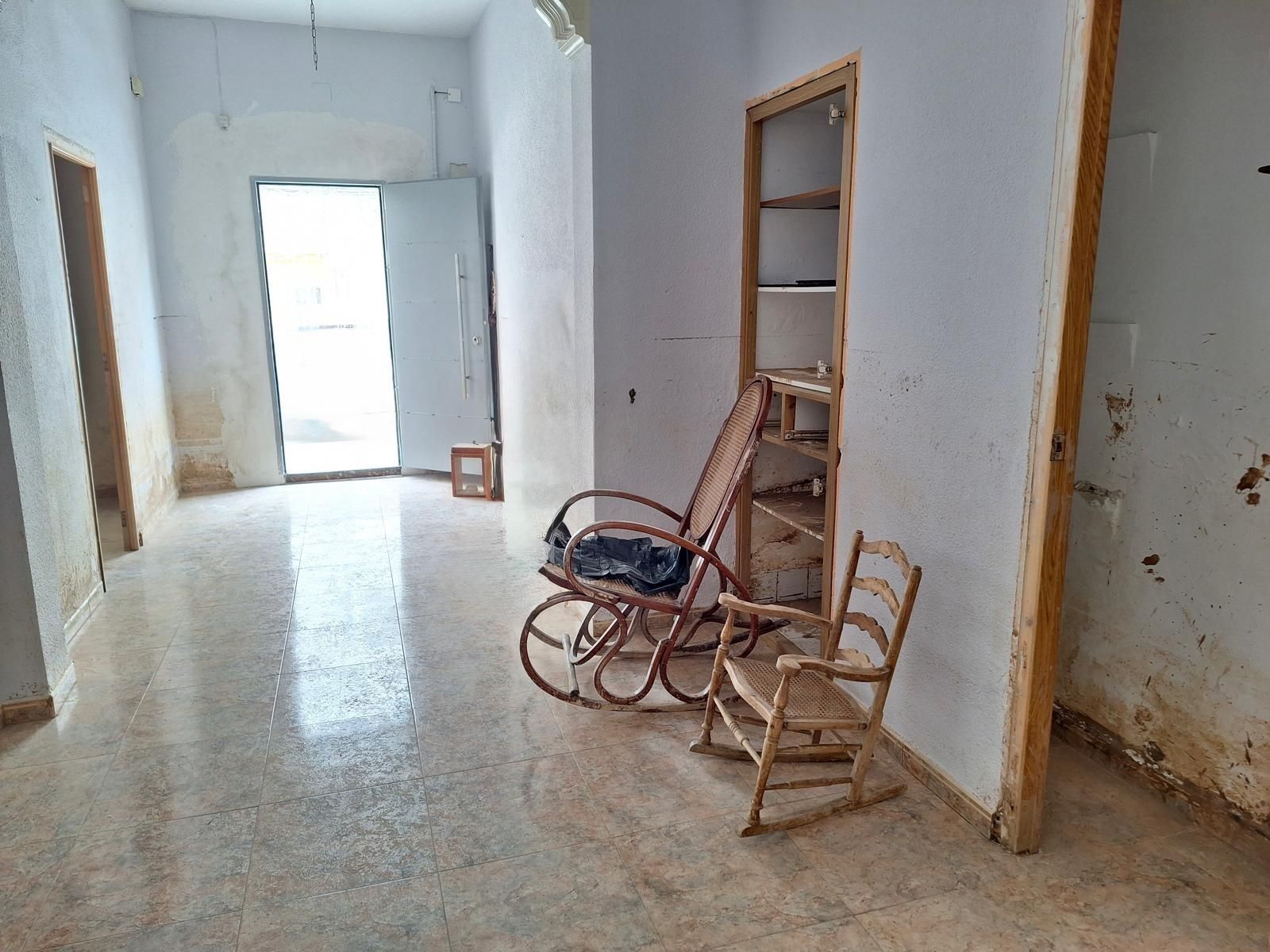 Planta baja for sale in Algemesí