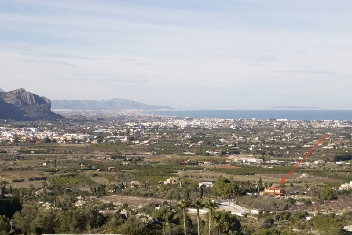 Villa avec terrasse à vendre à Centro, imagen 5