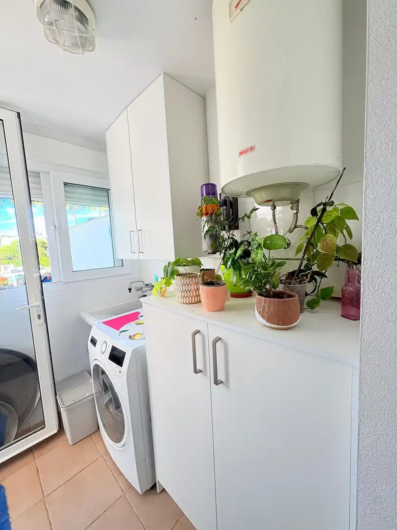 Apartamento en venta en L'Almadrava - L'Estanyó