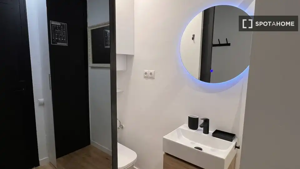 Appartement avec terrasse à louer à Centro, imagen 2