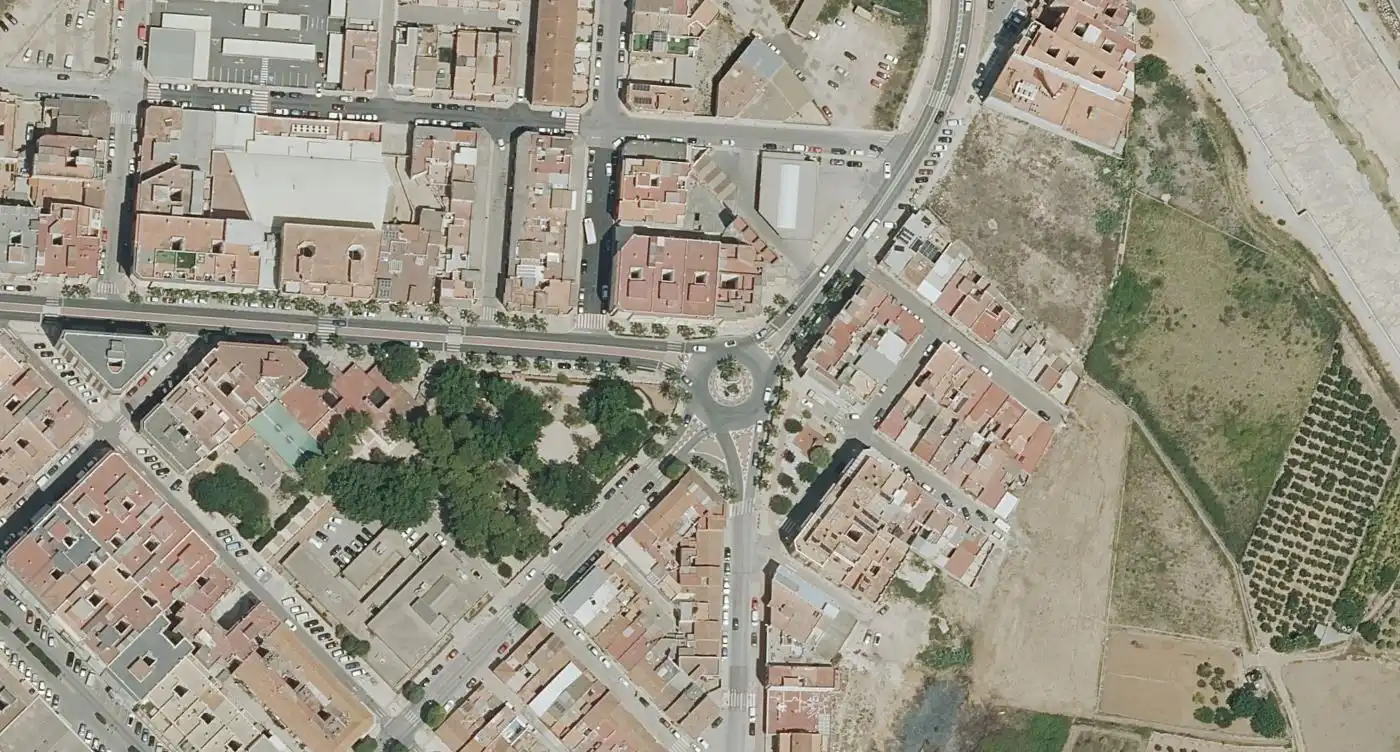Local comercial en venta en Benifaió