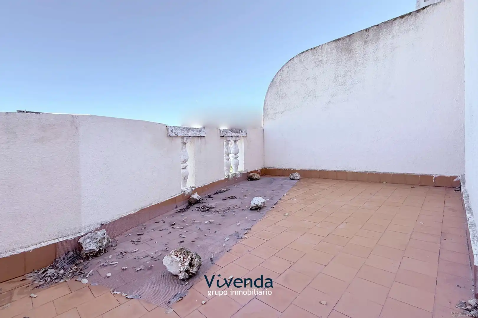 Casa adosada en venda a Centro