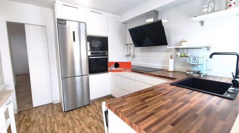 Foto 5 de Piso en venta en Residencia - Abella, Lugo Capital