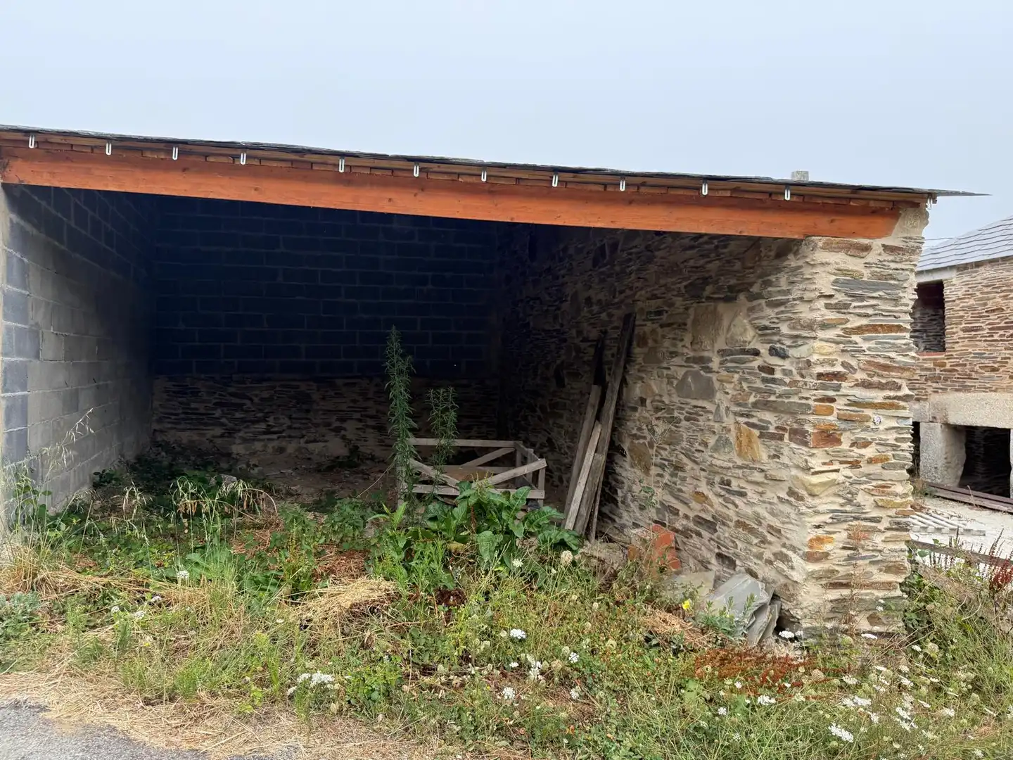 Maison avec jardin à vendre à Lugar San Vicente de Pias, imagen 6