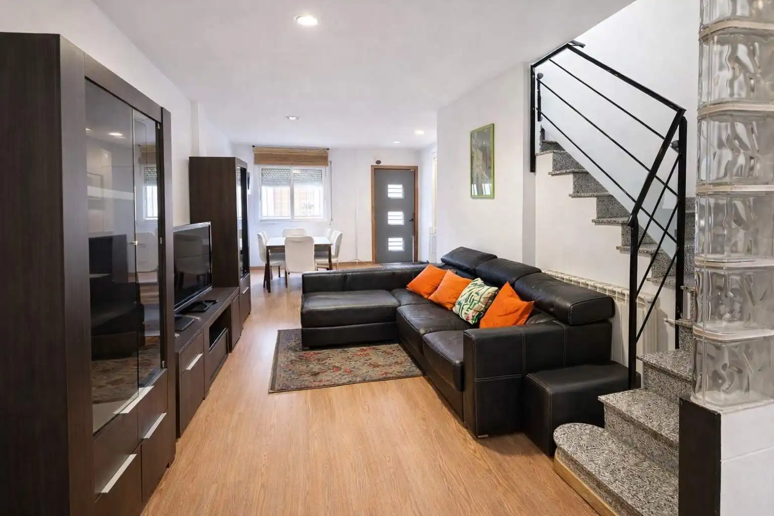 House with terrace for sale in Casagemes - Canyadó, imagen 3