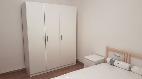 Foto 5 de Pis de lloguer a Avinguda del Doctor Fleming, 39, Joc de la Bola - Camps d'Esports, Lleida Capital