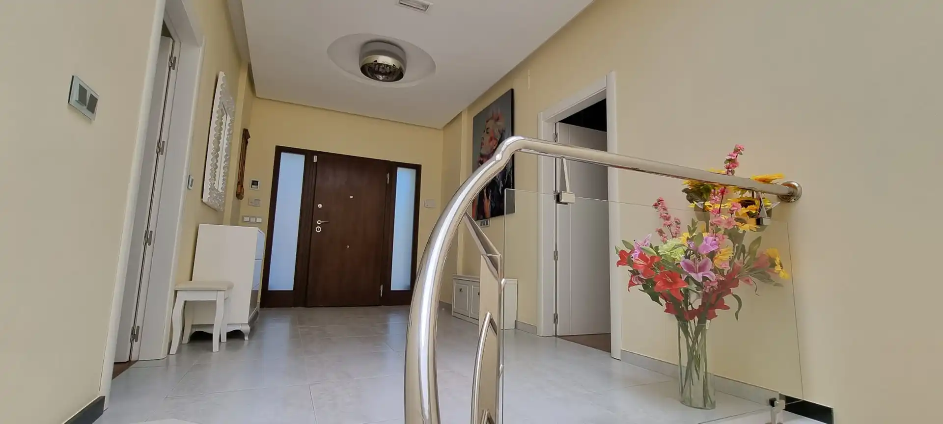 Casa o chalet en venta en Altea con Aire acondicionado, Calefacción y Jardín privado