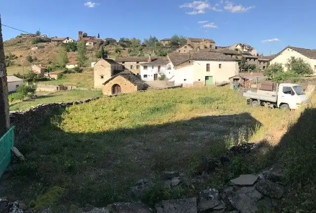 Finca rústica en venda en Caldearenas