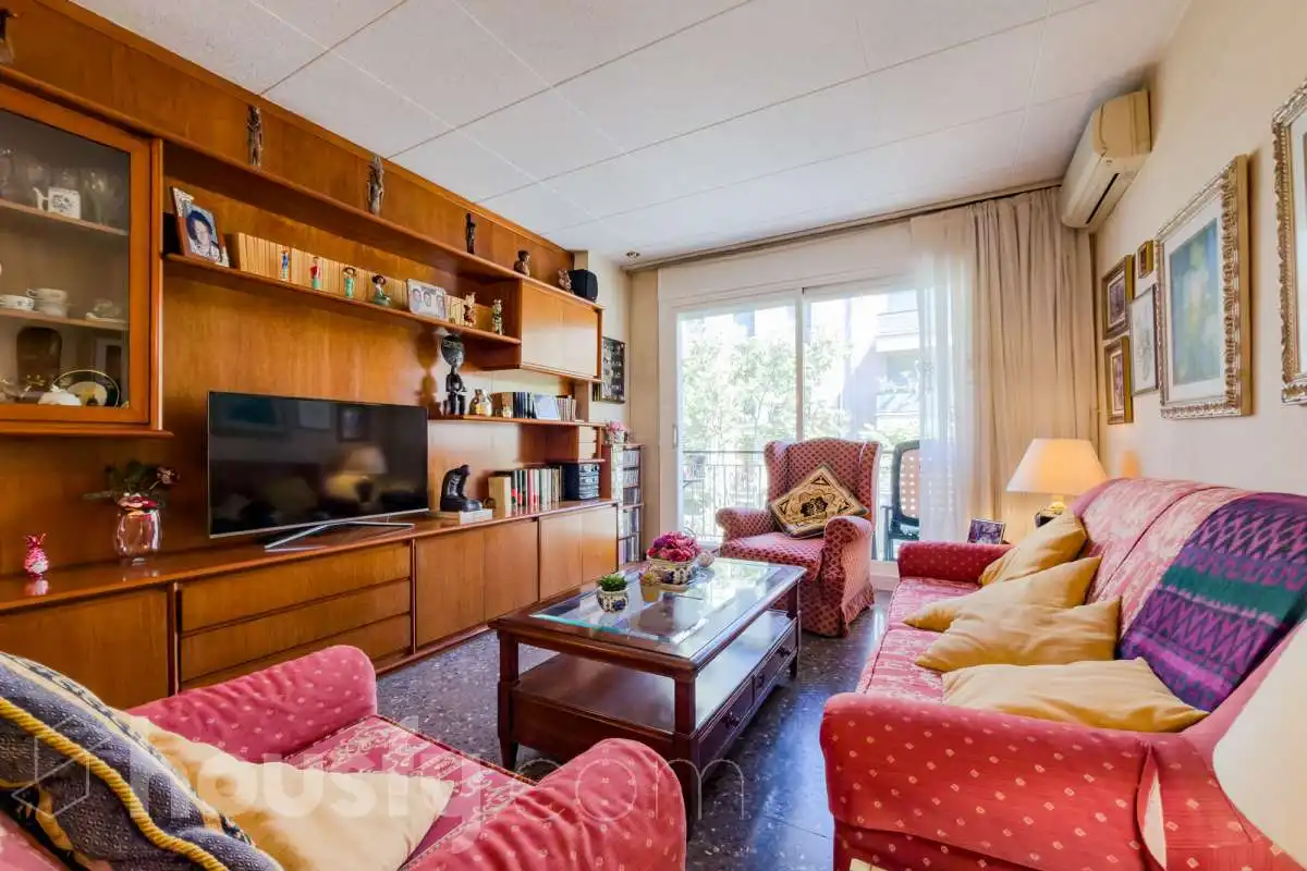 Appartement avec ascenseur à vendre à CL SARDENYA ., imagen 2
