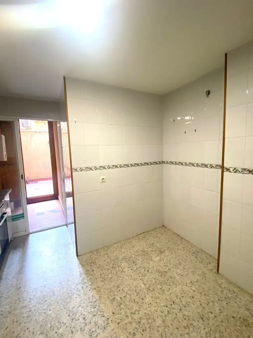 Bany de Pis en venda en Mérida amb Traster