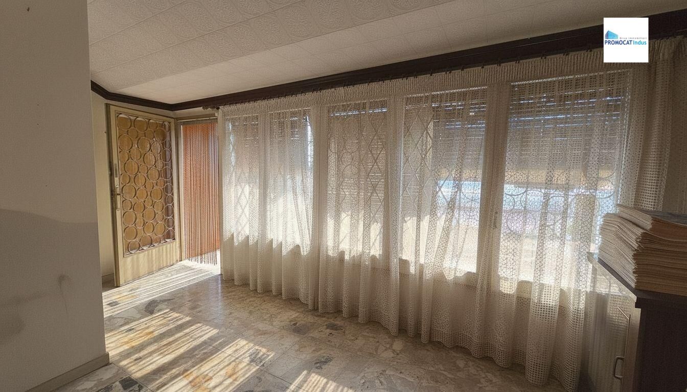 Bedroom of Single-family semi-detached for sale in Molins de Rei  with Heating, Terrace and Storage room