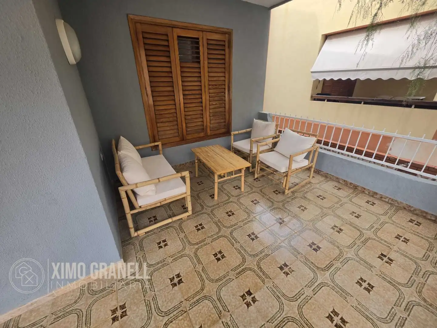 Casa o xalet en venda a Moncofa, Castellón