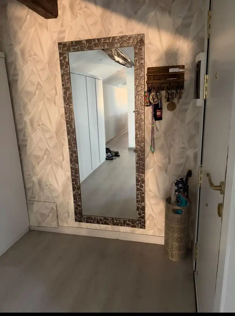 Attic for rent in Ordoño II, Centro Ciudad