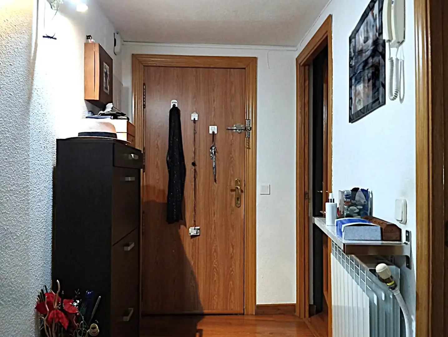 Pis en venda en Torrejón de Ardoz amb Aire condicionat, Calefacció i Parquet