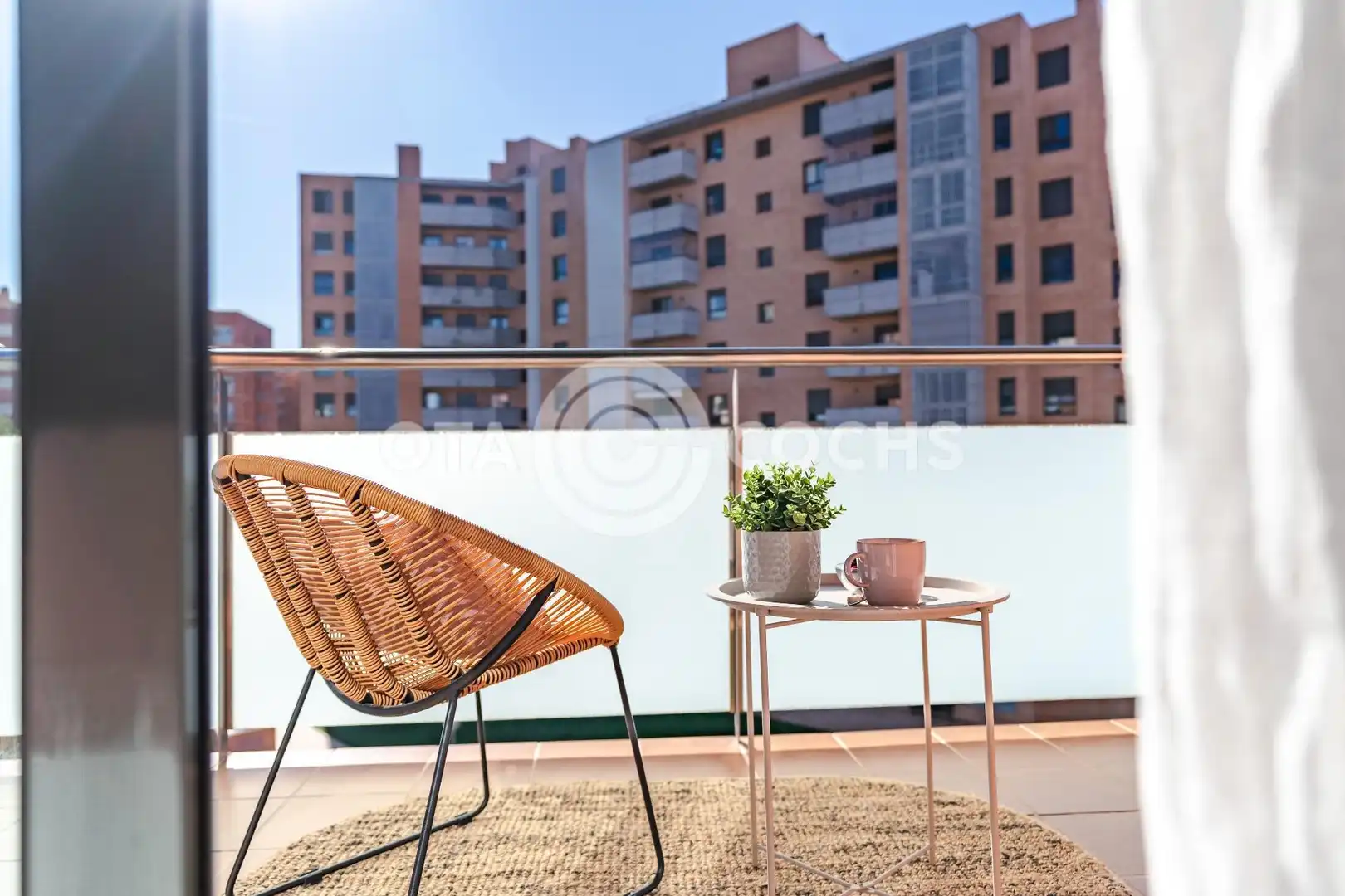 Appartement avec terrasse à vendre à Carrer ARQUEBISBE JOSEP PONT GOL, imagen 37