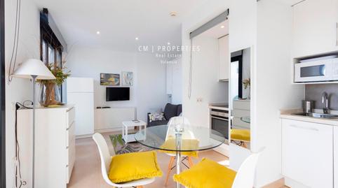 Photo 4 of Attic to rent in Alfahuir, Sant Llorenç - Zona Alfahuir, Valencia