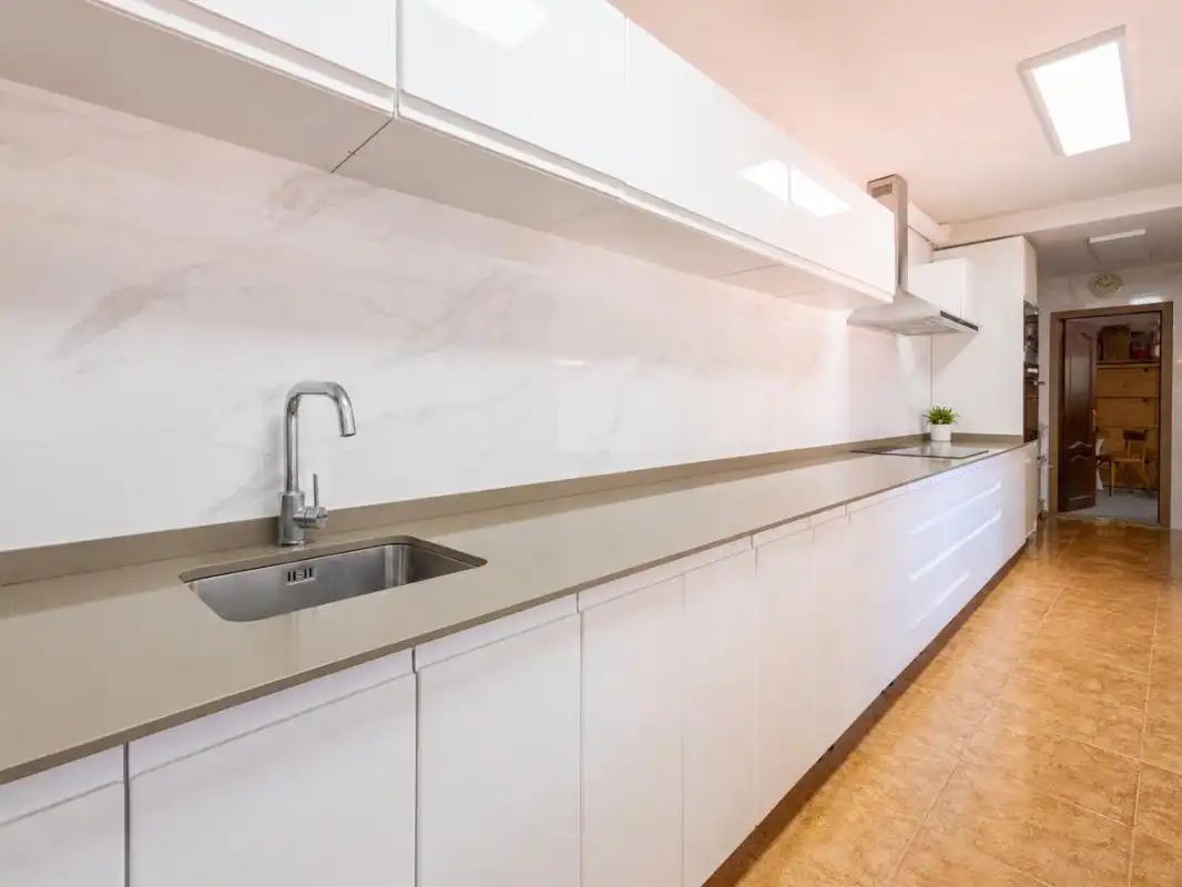 Casa in vendita a Calle Campoamor, imagen 13