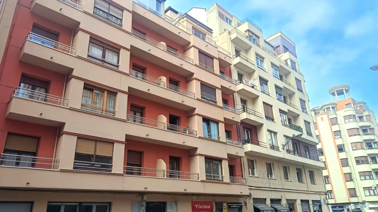 Flat with terrace for sale in Licenciado Poza, imagen 27