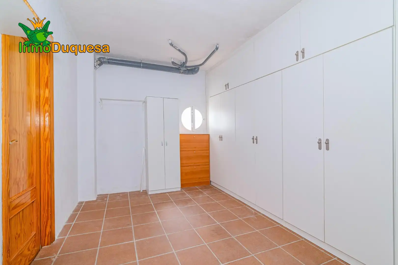 Casa adosada en venta en Gójar con Calefacción y Terraza