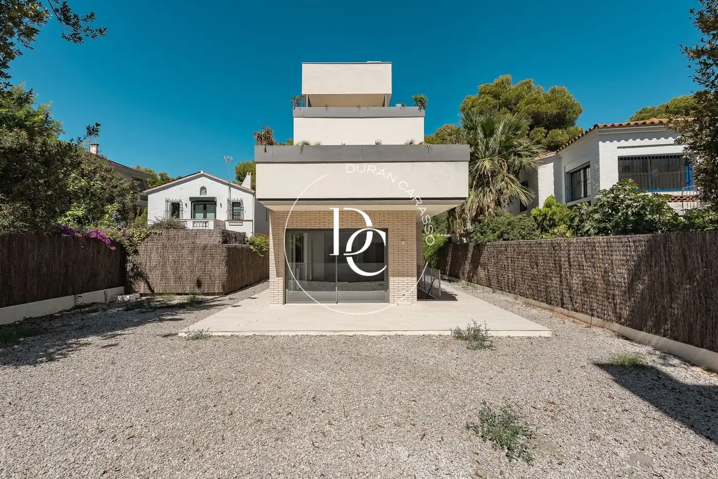 Maison avec piscine à vendre à Can Girona - Terramar - Vinyet, imagen 2