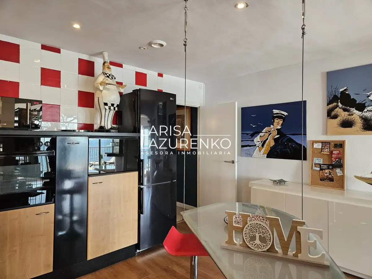 Appartement compact avec ascenseur à vendre à Falconera, imagen 35