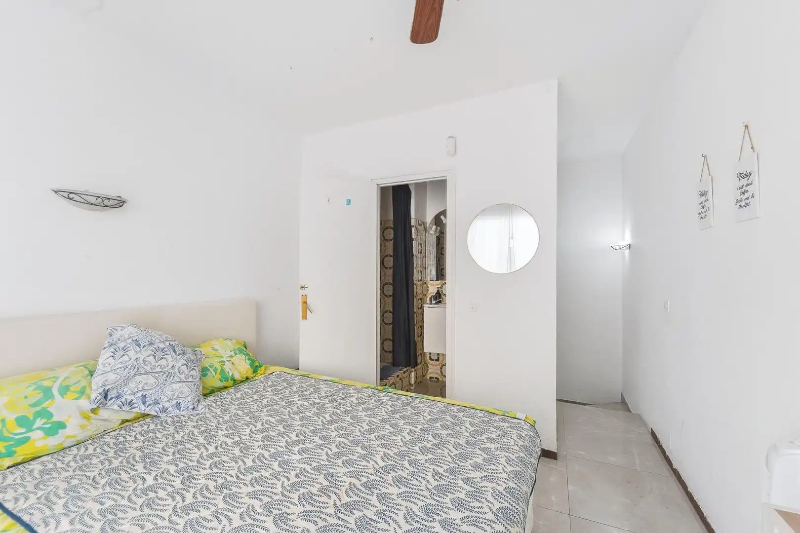 Maison mitoyenne avec jardin à vendre à Carrer Muga-A, imagen 21